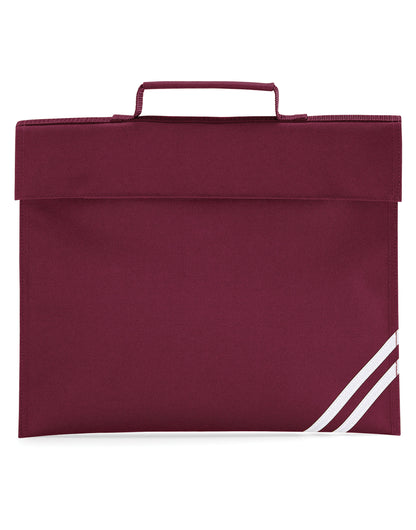 Quadra Klassische Büchertasche