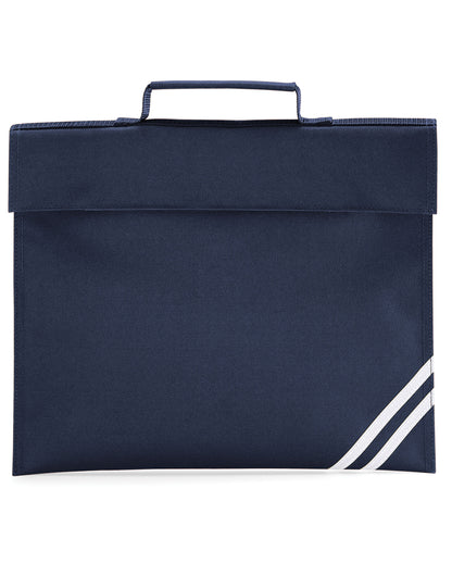 Quadra Klassische Büchertasche