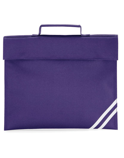 Quadra Klassische Büchertasche