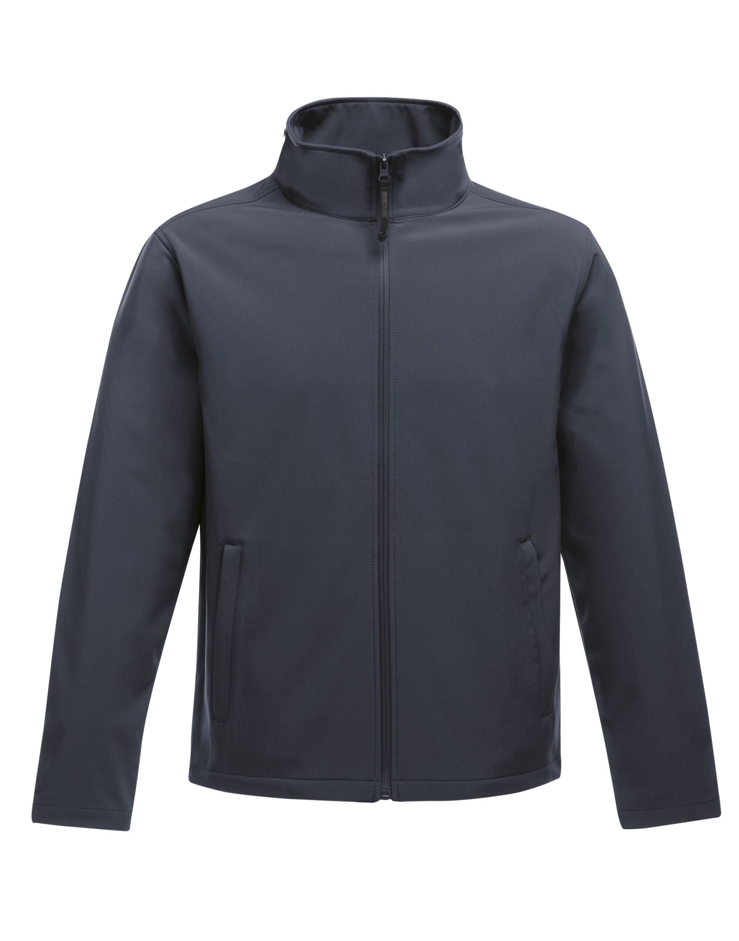 Embroidered Regatta Ablaze Men's Printable Softshell