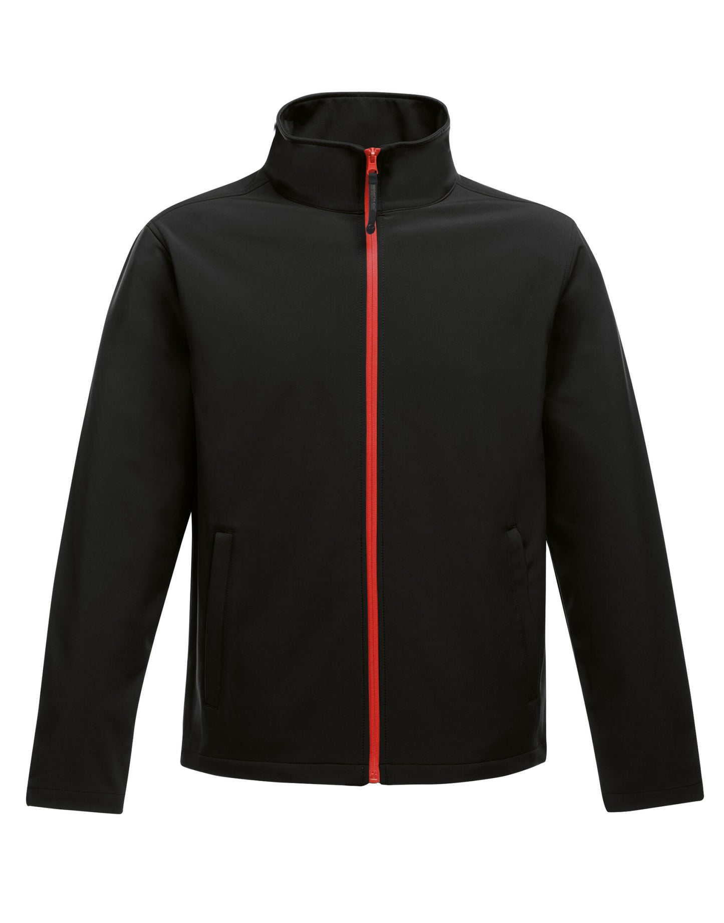 Embroidered Regatta Ablaze Men's Printable Softshell