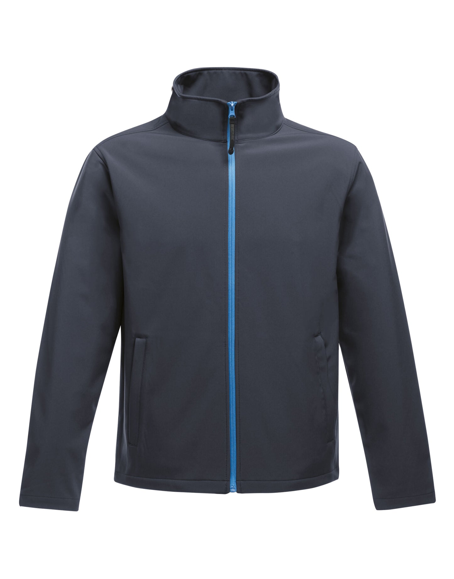 Embroidered Regatta Ablaze Men's Printable Softshell