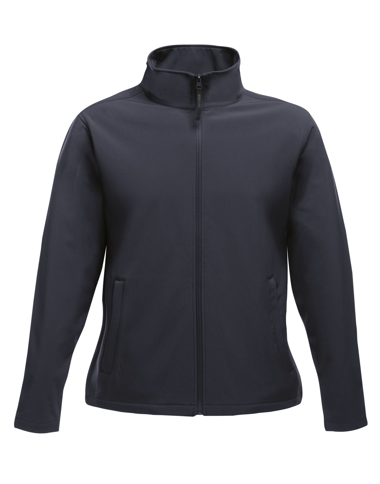 Embroidered Ablaze Women's Printable Softshell