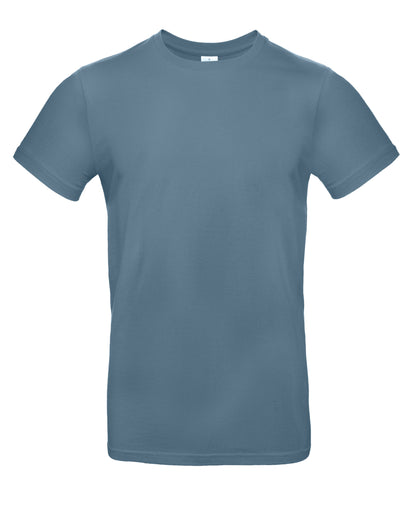 B&C Men's #E190 Tee