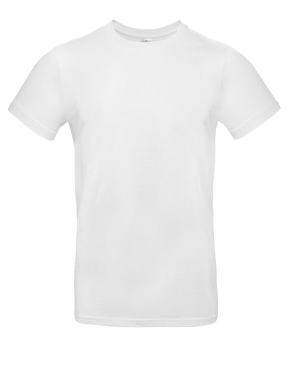 B&C Men's #E190 Tee