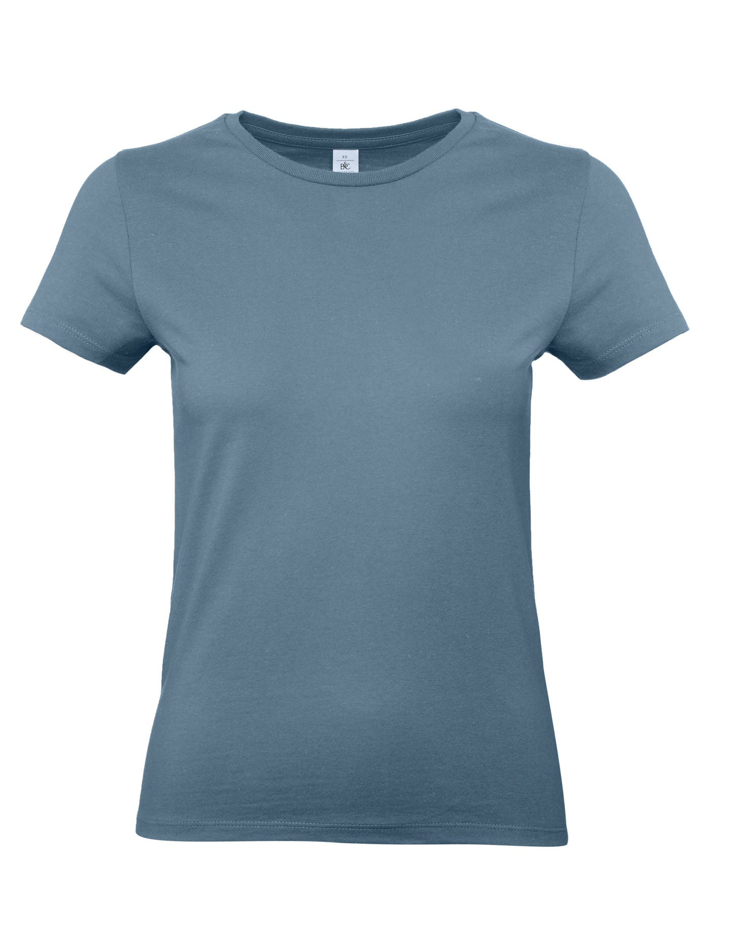 T-shirt #E190 B&amp;C pour femmes 