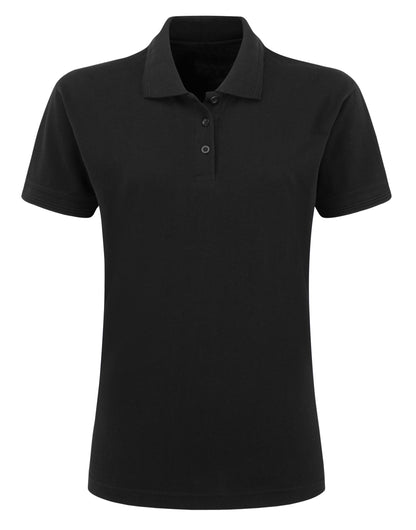 UCC Damen-Klassiker-Polo 