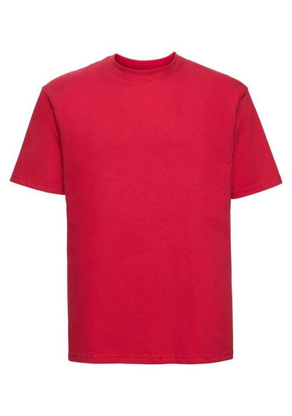 Russell Classic T