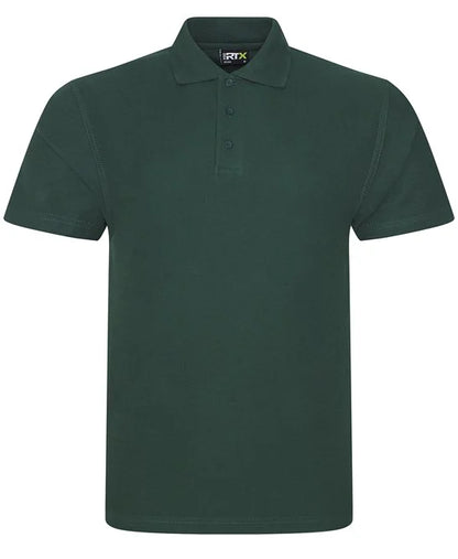 Pro RTX RX101 Pro Piqué Polo Shirt
