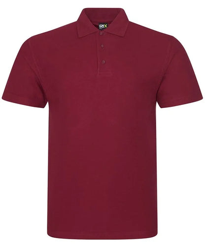 Pro RTX RX101 Pro Piqué Polo Shirt