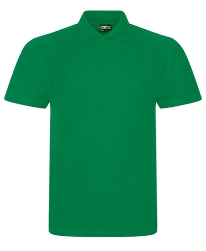 Pro RTX RX101 Pro Piqué Polo Shirt