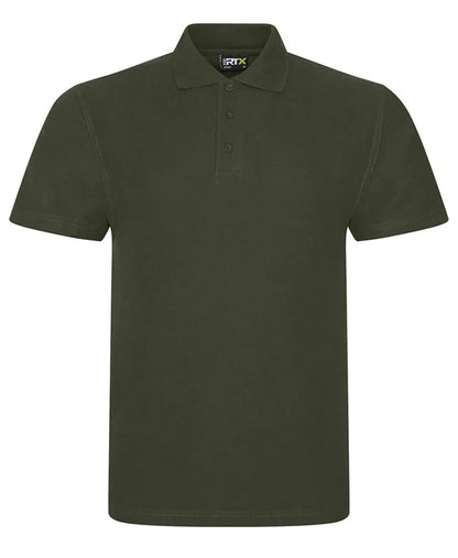 Pro RTX RX101 Pro Piqué Polo Shirt