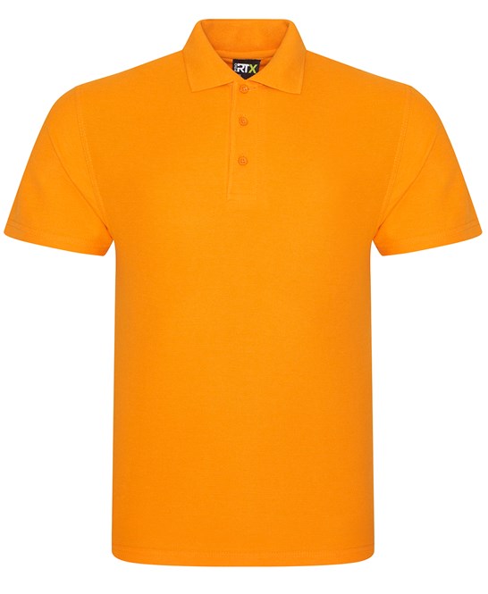 Pro RTX RX101 Pro Piqué Polo Shirt