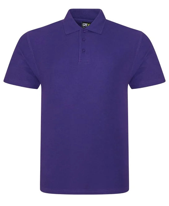 Pro RTX RX101 Pro Piqué Polo Shirt
