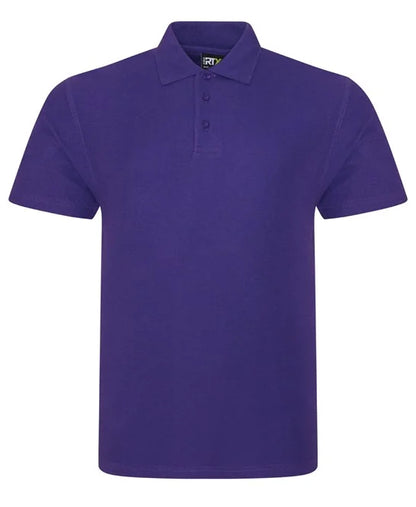 Pro RTX RX101 Pro Piqué Polo Shirt