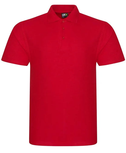 Pro RTX RX101 Pro Piqué Polo Shirt
