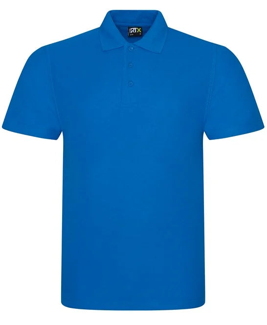 Pro RTX RX101 Pro Piqué Polo Shirt