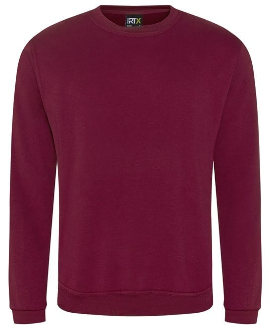 Embroidered RX301 Pro RTX Pro Sweatshirt