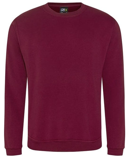 Embroidered RX301 Pro RTX Pro Sweatshirt