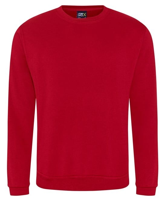 Embroidered RX301 Pro RTX Pro Sweatshirt