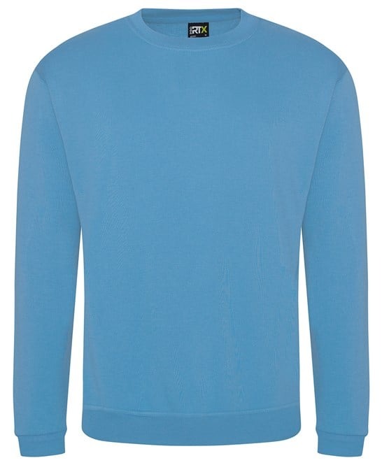 Embroidered RX301 Pro RTX Pro Sweatshirt