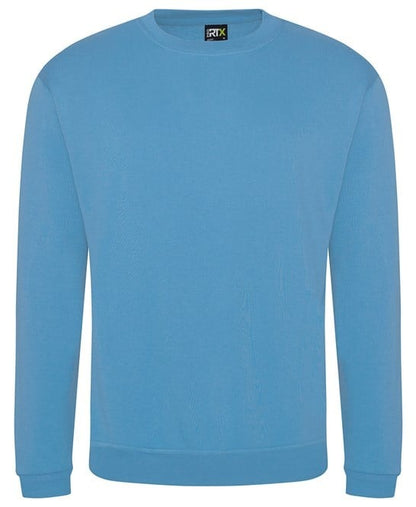 Embroidered RX301 Pro RTX Pro Sweatshirt