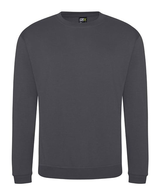 Embroidered RX301 Pro RTX Pro Sweatshirt