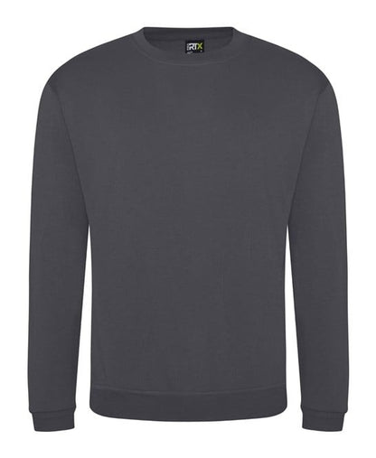 Embroidered RX301 Pro RTX Pro Sweatshirt