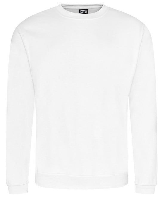 Embroidered RX301 Pro RTX Pro Sweatshirt