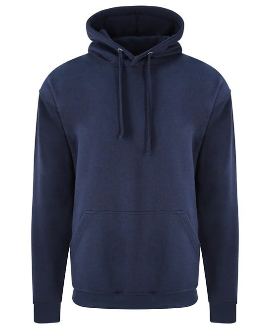 Custom embroidered RX350 Pro RTX Pro Hoodie with company logo – 55% polyester, 45% cotton, 300gsm durable workwear hoodie