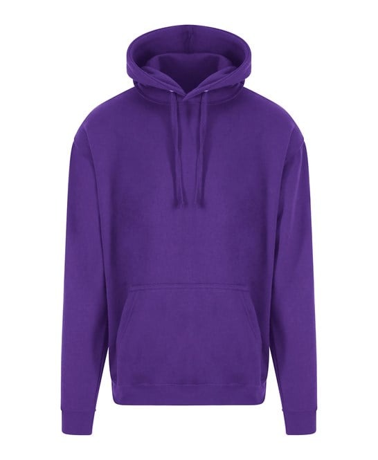 Embroidered RX350 Pro RTX Pro Hoodie