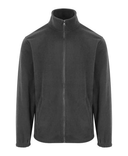 Embroidered Pro RTX RX402 Pro Fleece