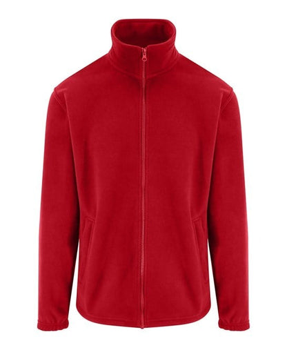 Embroidered Pro RTX RX402 Pro Fleece