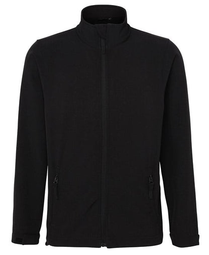 Embroidered Pro RTX RX500 Pro 2-Layer Softshell Jacket