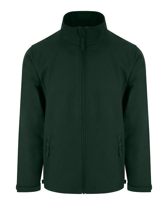 Embroidered Pro RTX RX500 Pro 2-Layer Softshell Jacket