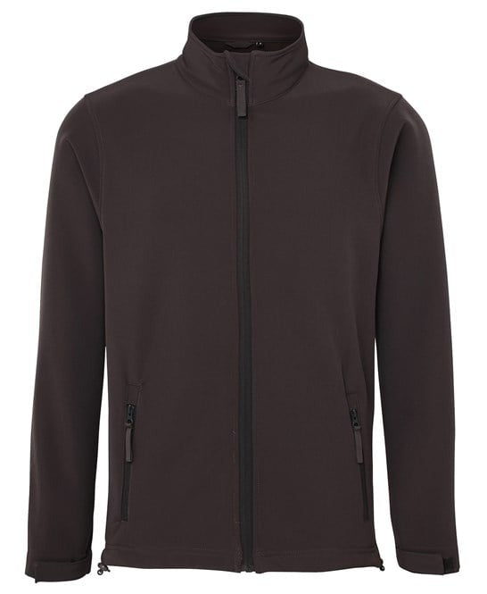 Embroidered Pro RTX RX500 Pro 2-Layer Softshell Jacket