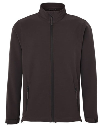 Embroidered Pro RTX RX500 Pro 2-Layer Softshell Jacket