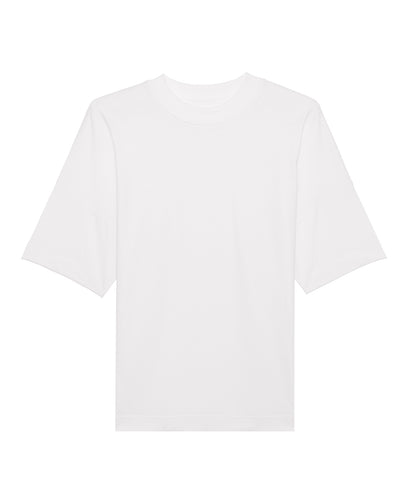 Stanley Stella Blaster Unisex Oversized High Neck T-Shirt