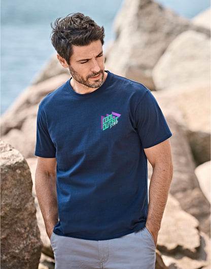 Personalised Tee Jays Power Tee