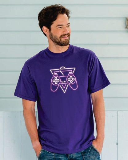 Personalised Russell Classic T